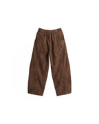 Cordouiré Brown Pants
