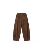 Cordouiré Brown Pants