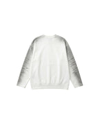 White Tiger Sweatshirt